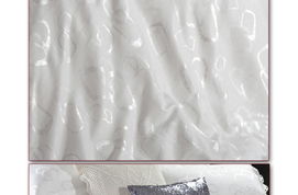 小綿羊家紡正品 魅力人生四件套，織就舒柔睡眠時(shí)光